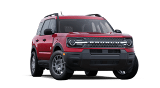 2025 Ford Bronco Sport® External Image 5